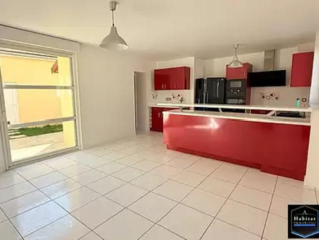 Maison vente à Senlis, Nanteuil-le-haudouin