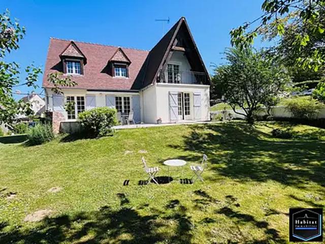 Maison vente à Senlis, Nanteuil-le-haudouin