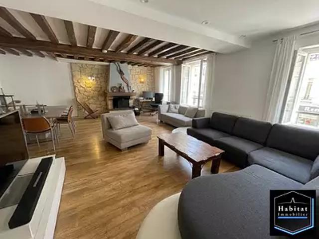 Maison vente à Senlis, Nanteuil-le-haudouin