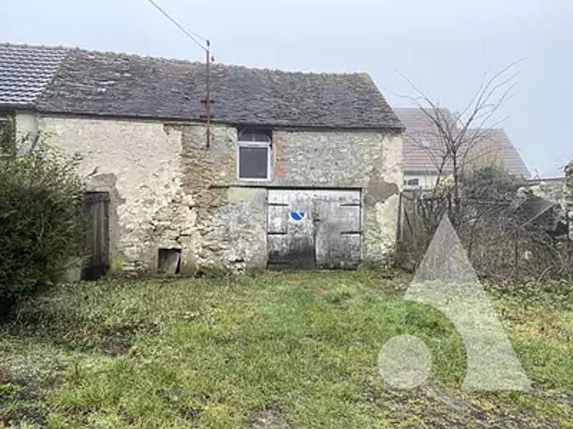Garage vente à Senlis, Nanteuil-le-haudouin