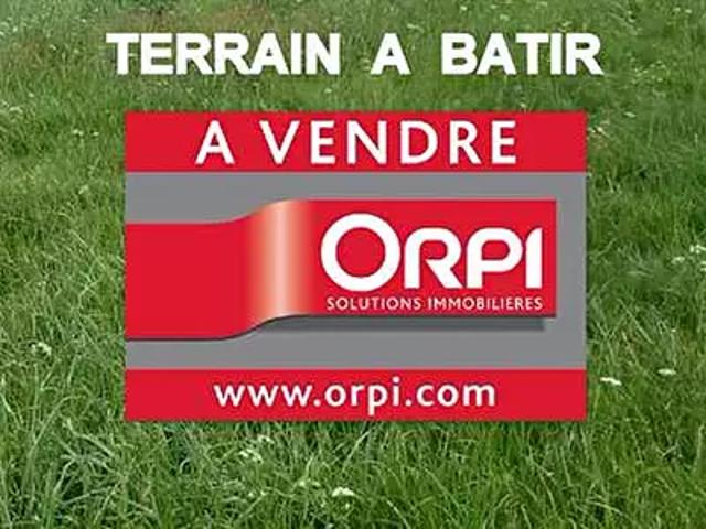 Terrain vente à Senlis, Nanteuil-le-haudouin
