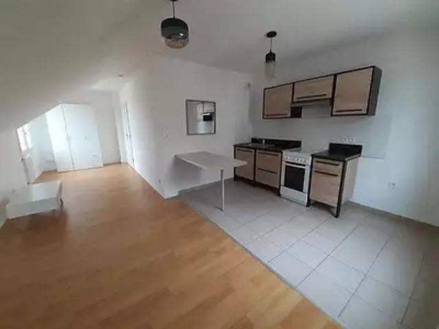 Appartement location à Senlis, Nanteuil-le-haudouin