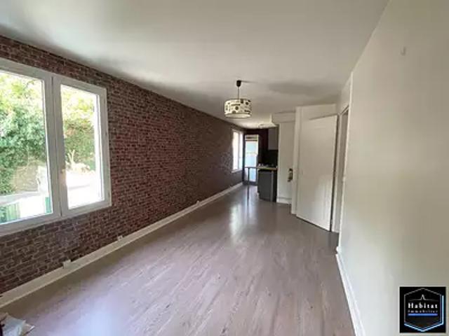 Appartement location à Senlis, Nanteuil-le-haudouin