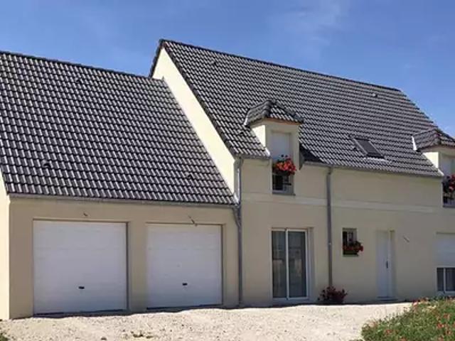 Maison vente à Senlis, Nanteuil-le-haudouin