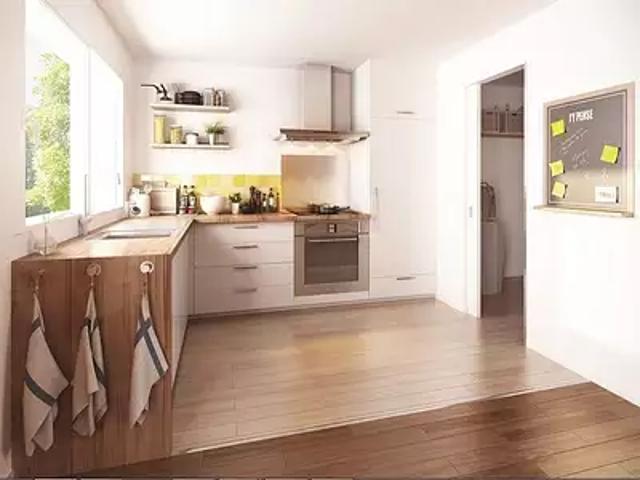 Maison vente à Senlis, Nanteuil-le-haudouin