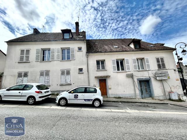 Appartement vente à Senlis, Nanteuil-le-haudouin