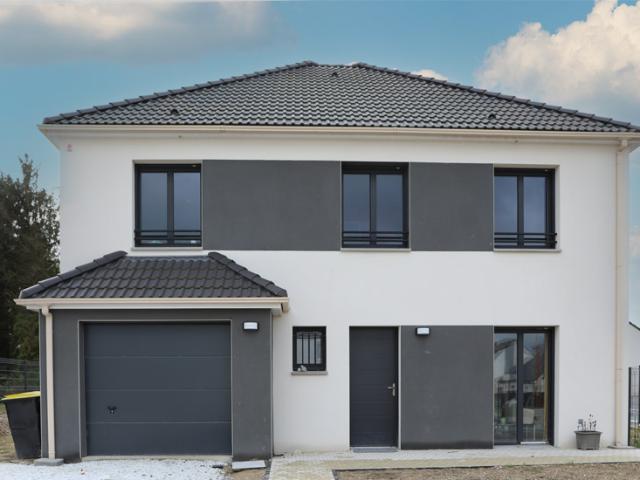 Maison vente à Senlis, Nanteuil-le-haudouin