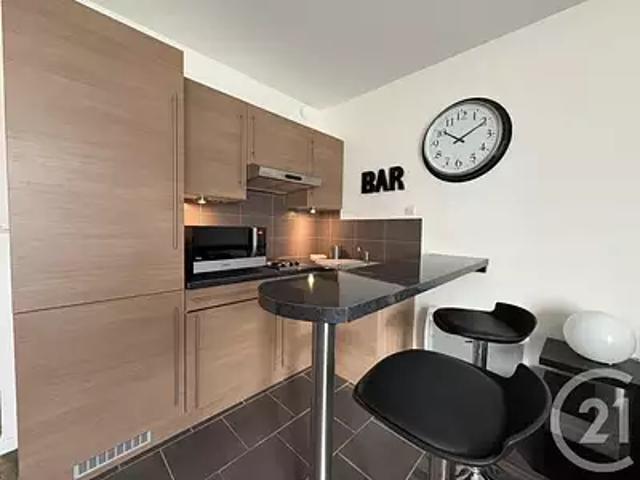 Appartement vente à Meaux, Nanteuil-lès-meaux