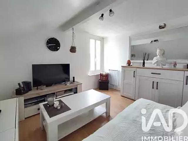 Appartement vente à Meaux, Nanteuil-lès-meaux