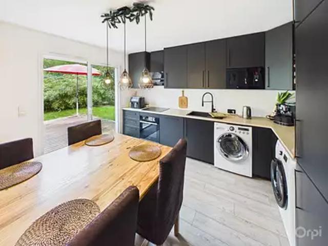 Appartement vente à Meaux, Nanteuil-lès-meaux