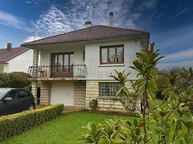 Maison vente à Meaux, Nanteuil-lès-meaux