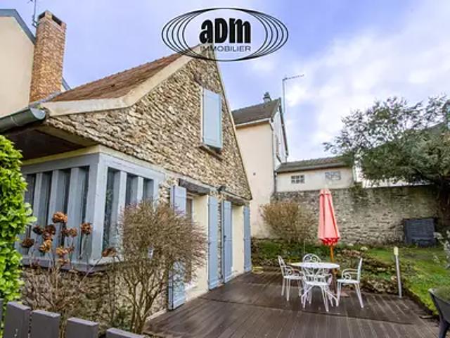 Maison vente à Meaux, Nanteuil-lès-meaux