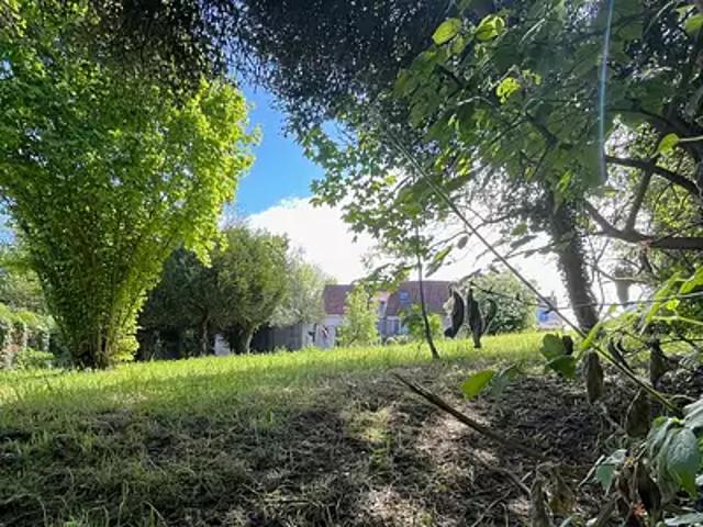 Terrain vente à Meaux, Nanteuil-lès-meaux