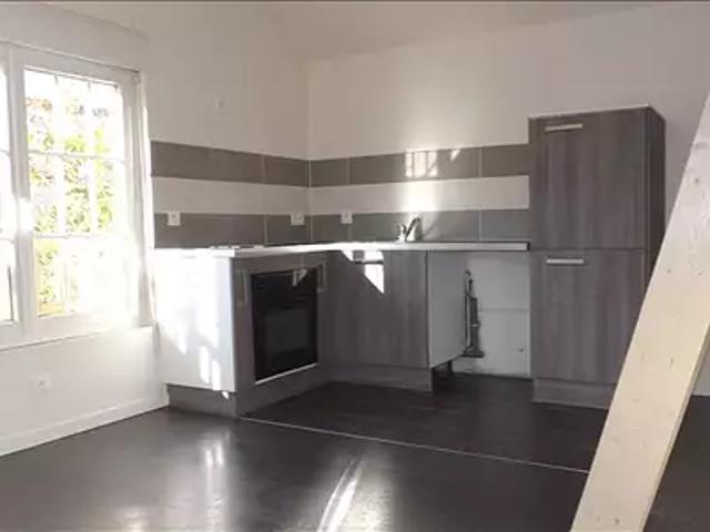 Appartement location à Meaux, Nanteuil-lès-meaux