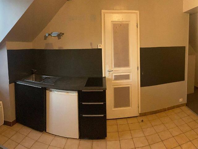 Studio location à Mareuil-lès-Meaux, Seine-et-Marne