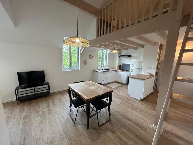 Appartement location à Meaux, Nanteuil-lès-meaux