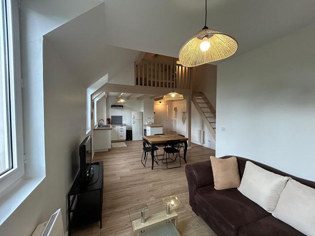 Appartement location à Meaux, Nanteuil-lès-meaux