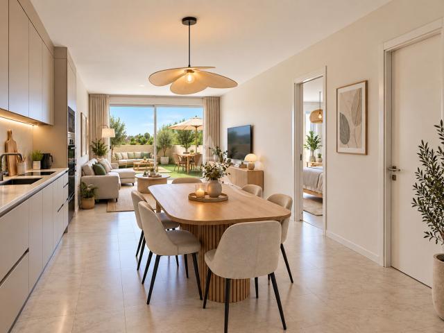Appartement vente à Meaux, Nanteuil-lès-meaux