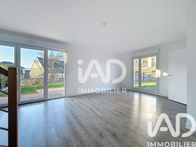 Appartement vente à Meaux, Nanteuil-lès-meaux