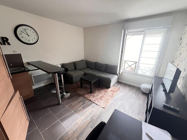 Appartement vente à Meaux, Nanteuil-lès-meaux