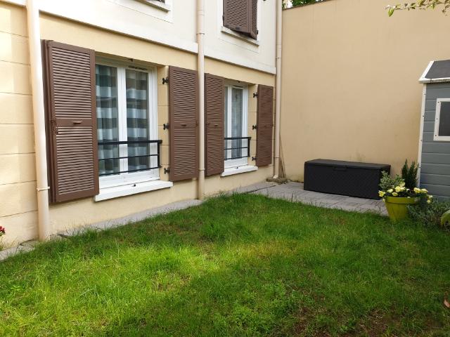 Appartement vente à Meaux, Nanteuil-lès-meaux