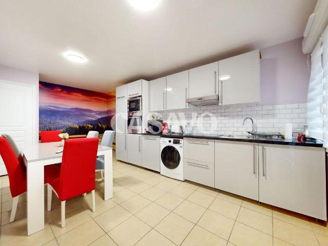 Maison vente à Meaux, Nanteuil-lès-meaux
