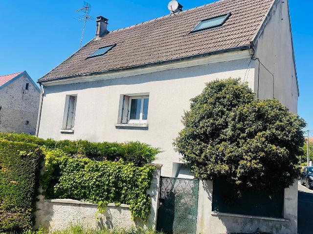 Maison vente à Meaux, Nanteuil-lès-meaux