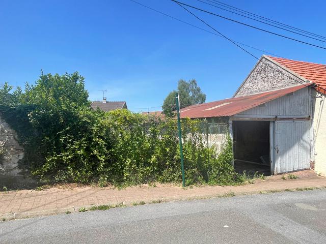 Garage vente à Nanteuil-lès-Meaux, Seine-et-Marne