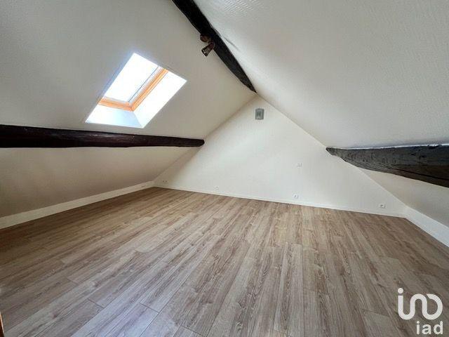 Maison location à Meaux, Nanteuil-sur-marne