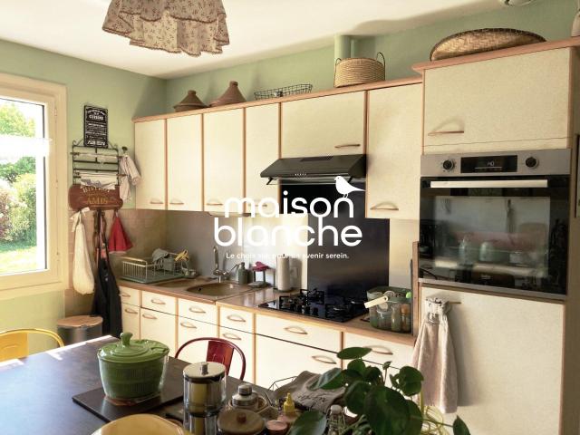 Maison vente à Niort, Nanteuil