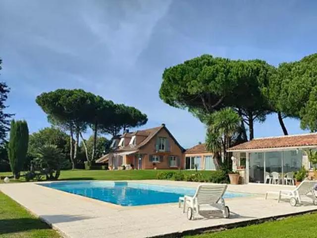 Maison vente à Nontron, Nantheuil