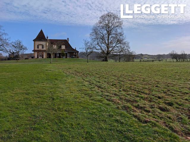 Maison vente à Nanthiat, Dordogne