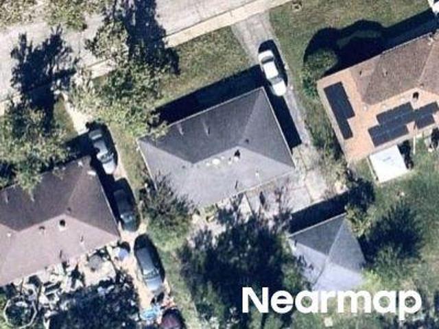 House for sale in Park Forest, Illinois