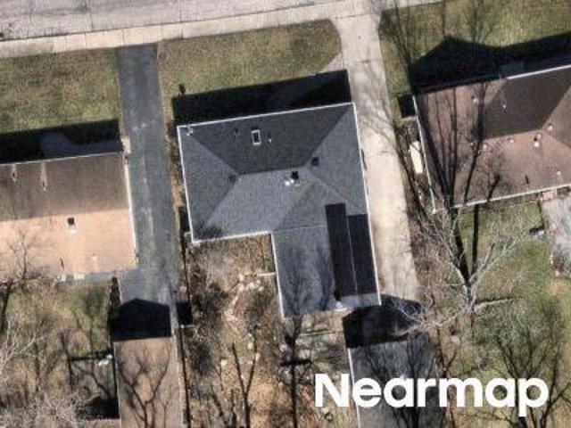 House for sale in Park Forest, Illinois