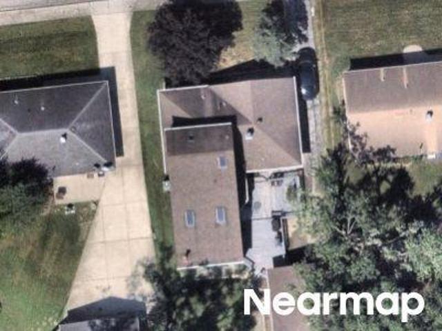 House for sale in Park Forest, Will County