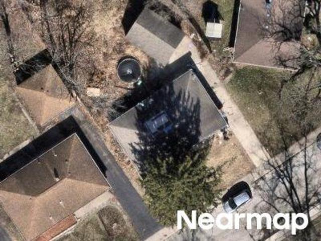 House for sale in Park Forest, Illinois
