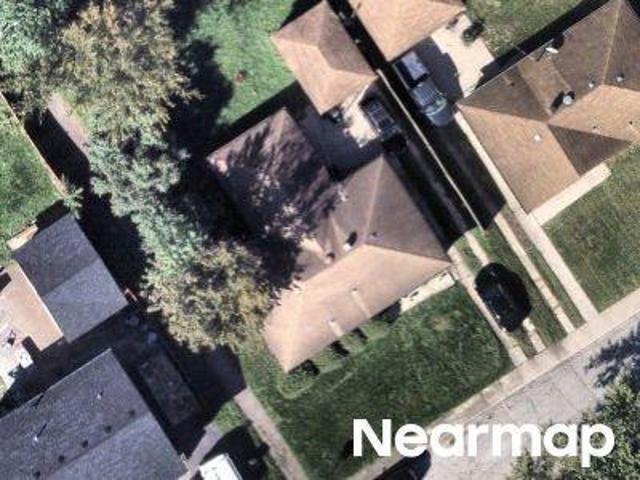 House for sale in Park Forest, Will County