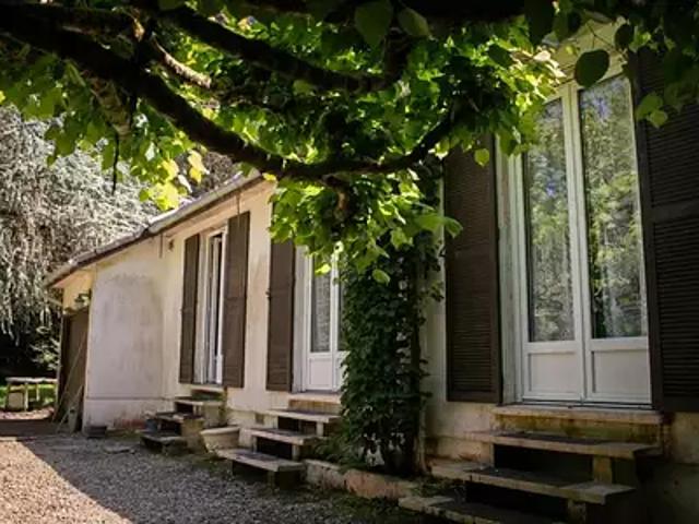 Maison vente à Bellac, Nantiat