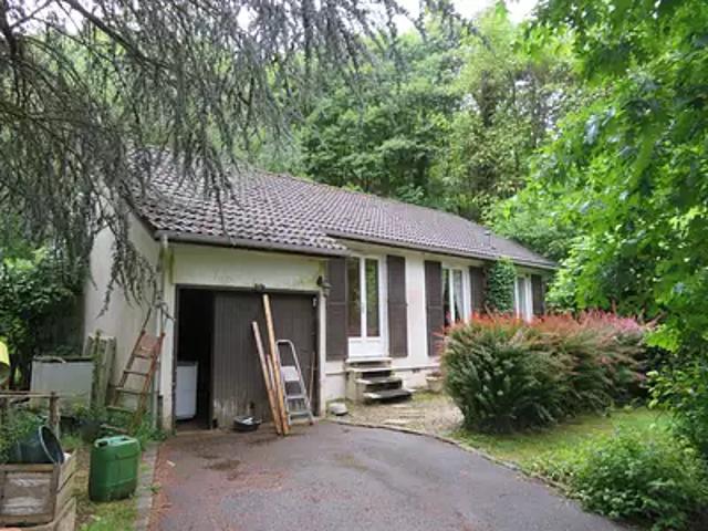 Maison vente à Bellac, Nantiat