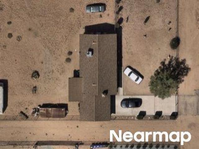 House for sale in Apple Valley, California