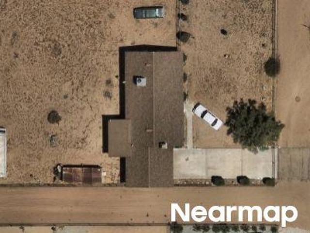 House for sale in Apple Valley, California