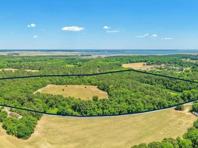 Land for sale in Wicomico, Maryland