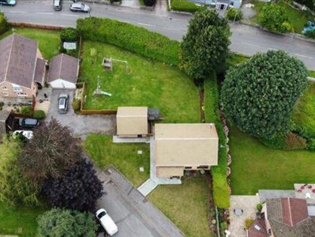 House for sale in Wales