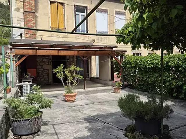 Appartement vente à Nantua