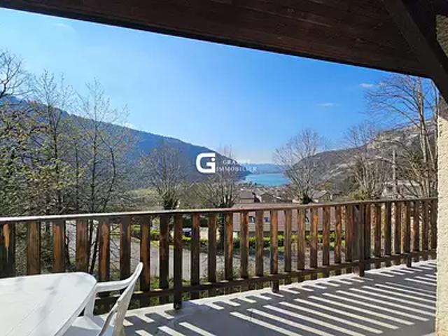 Maison vente à Nantua