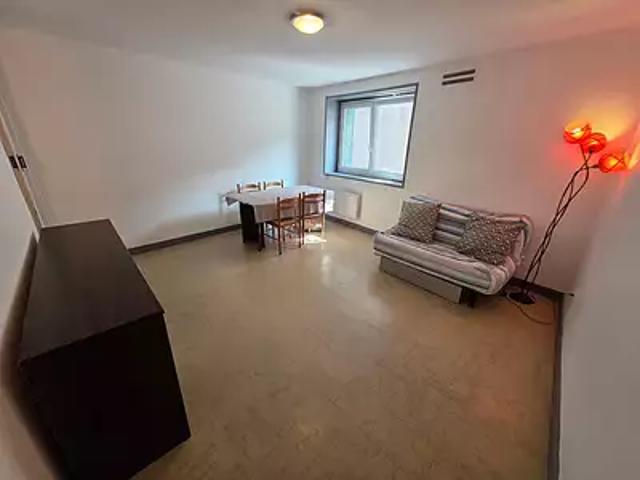 Appartement location à Nantua