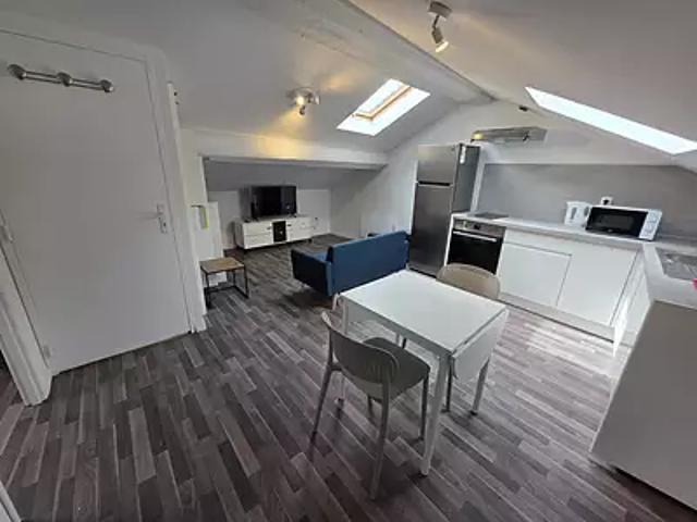 Appartement location à Nantua