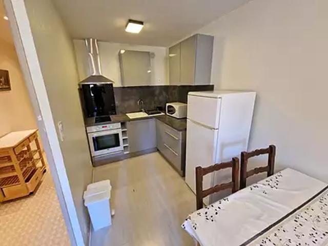 Appartement location à Nantua