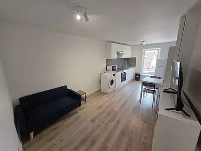 Appartement location à Nantua