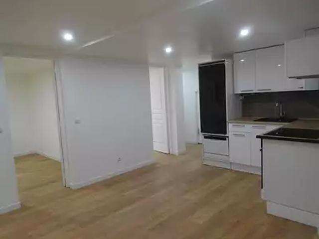 Appartement location à Nantua, Ain